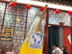 -乐宴·老北京铜火锅(桂庙店)