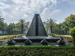 -海南清水湾莱佛士酒店