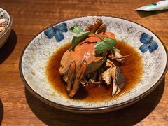 -乔街深夜食堂·小龙虾·高压锅生蚝(杭州总店)