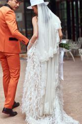 -巴黎春天·菀纱仙庭婚纱美学