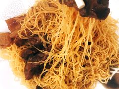 -麦文记面家(佐敦店)