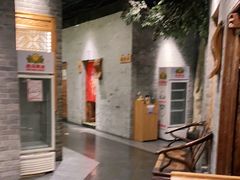 -东来顺饭庄(西直门店)