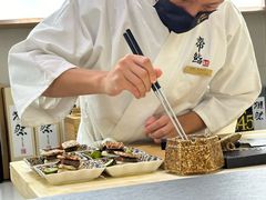 -帝鮨·烧肉割烹(龙湖金楠天街店)