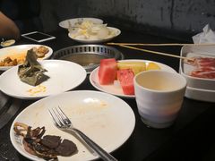 -味芝树·牛排烤肉自助(海亮店)