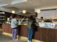 -BAKER&SPICE(安福路店)