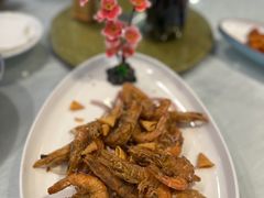-聚鑫阁·非遗传承江浙菜(正阳店)