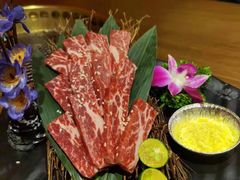 -焱岛烧肉·活鳗炙烤(晋江万达店)