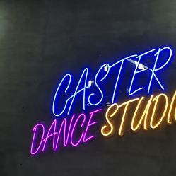 -CASTER
