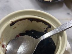 -黄师奶甜品店
