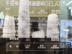 -野人先生现做冰淇淋(北京环宇荟店)