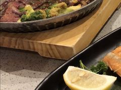 一口牛柳-万岁寿司(芳村店)