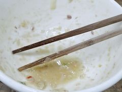 -老刘家泡馍(钟楼广济街店)