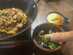 -吃货私房菜(丽江束河古镇店)