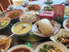 -抹直口特色菜馆(一店)