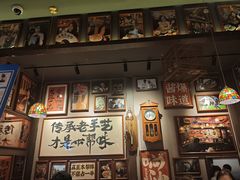 -王繁星面馆(西安熙地港店)