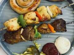 -库滋明·俄罗斯特色美食(中央大街店)