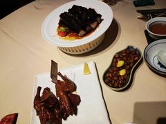 -侨美食家·粤菜(体育西路店)