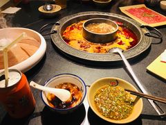 -晓宇重庆火锅(龙首店)