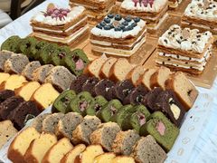-M'CAKE(西单大悦城店)