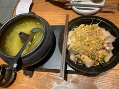 -云海肴·汽锅鸡·云南菜(高德置地店)