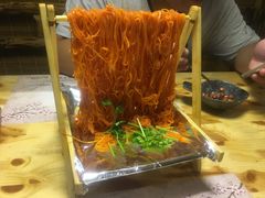 -恩你小木屋米酒店(莱山店)