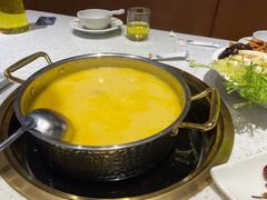 -八珍玉食鸡煲·打边炉(印象城店)