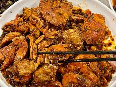 -辣螃铠盆盆蟹大排档(总店)