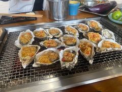 -蚝英雄·自助烤蚝(建设路店)