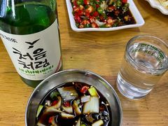 -农民烧烤(延边社区店)