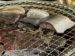 -韩国料理大力士(屏风街店)