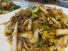 -不倒翁·安徽名菜楼(步行街店)