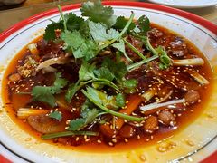 -易老妈蹄花.特色川菜(人民公园总店)