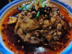 口水鸡-好這口重庆小面(总店)