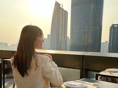 -Mercato莫卡多露台餐厅与酒吧(K11店)