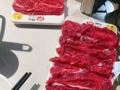 -焯牛潮汕牛肉火锅(云峰街创始店)
