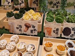 -丰卓会海鲜自助(中润大道店)