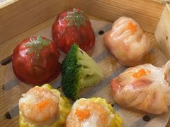 -鹿鸣酒家(越秀店)