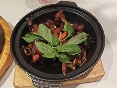 -鹿港小镇(悠唐店)