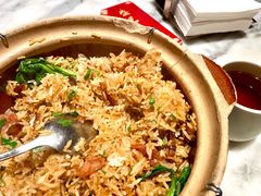 煲仔饭-蝴蝶里·粤菜·点心(龙湖天街&滨江店)