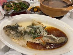 -眉州东坡(北苑华贸店)