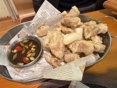 -恩你小木屋·韩式料理(假日广场店)