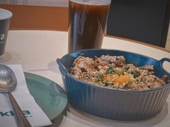 -WOKKA by艮上(中海环宇荟店)