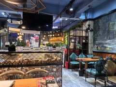 -老友烧烤(万达店)
