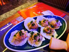 -啫神·广州地标美食(北京路店)