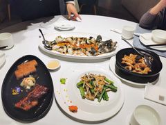 黑松露野菌上素-北京厨房(西安SKP店)