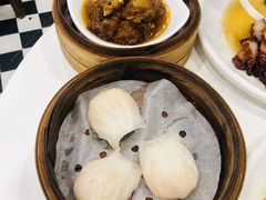 -澳门陈光记烧味饭店(南京德基广场店)