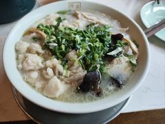 -春发生饭店·非遗(南院门店)
