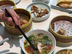 -大铁勺新津菜(东丽阳光新业广场店)
