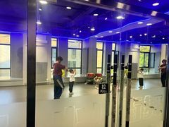 -小力量少儿街舞梦工厂(和平旗舰店)