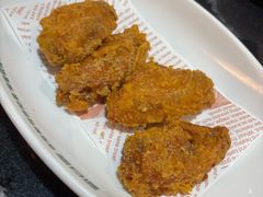 -新白鹿餐厅(百联中环店)